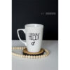 Hand Painted Mug 'Hubby'