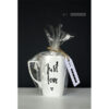 Hand Painted Mug  'Just Love'