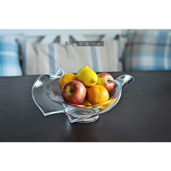 handmade-curving-clear-glass-bowl-trifles-fruit-salad-centerpiece-not-perfect
