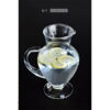 handmade-clear-glass-footed-jug-pitcher-water-wine-juice-cocktail-14l-tall-23cm