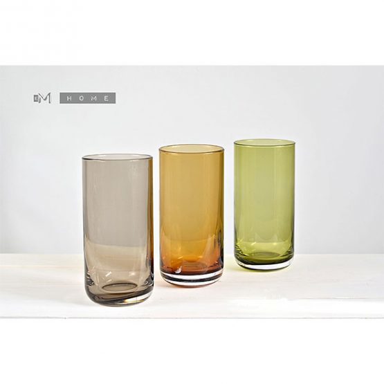tall-brown-hand-crafted-beverage-juice-drinking-glasses-tumblers-set-of-6