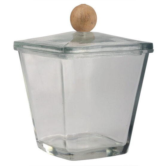 medium-glass-laura-storing-jar-with-wooden-knob-by-ib-laursen