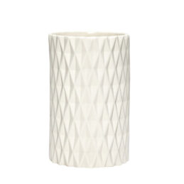 beautiful-porcelain-vase-white-with-pattern-danish-design-by-hubsch