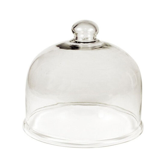 clear-glass-cake-food-cover-dome-cloche-22cm-by-ib-laursen