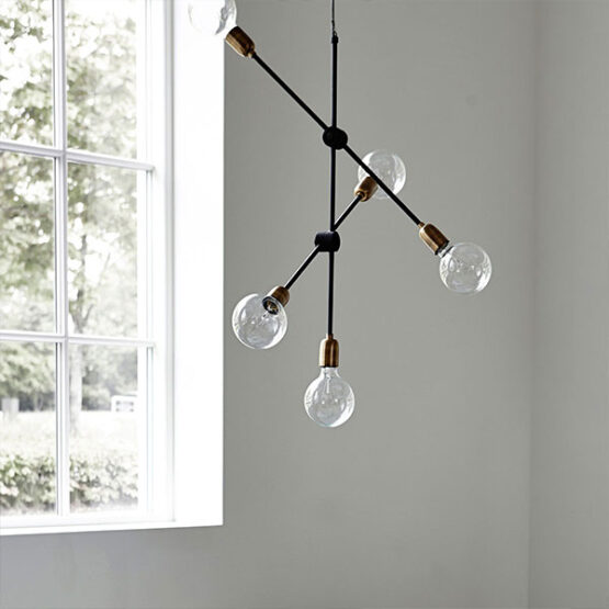 575-Beautiful-Molecular-Pendant-Ceiling-Modern-Style-Lamp-Danish-by-House-Doctor-2