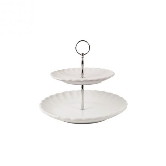 2-layer-stoneware-display-plate-mynte-pure-white-danish-design-by-ib-laursen