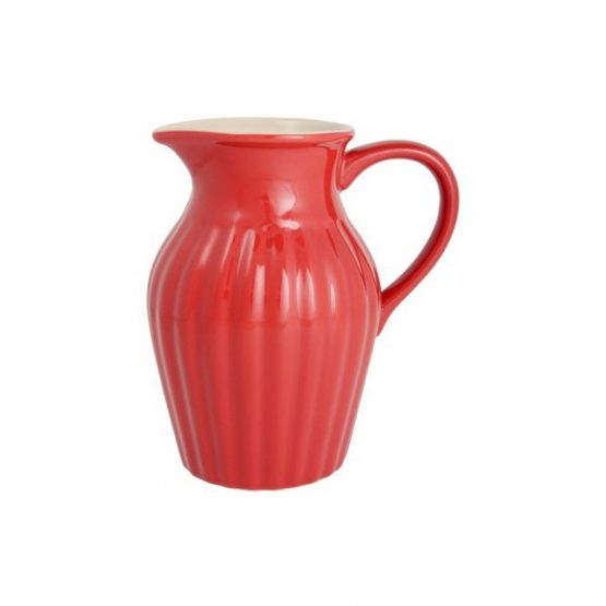 stoneware-mynte-strawberry-pitcher-jug-by-ib-laursen
