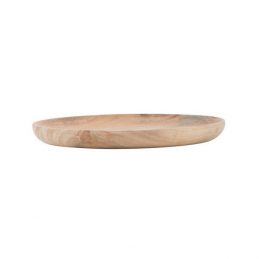 acacia-wood-serving-tray-platter-by-ib-laursen-20-cm