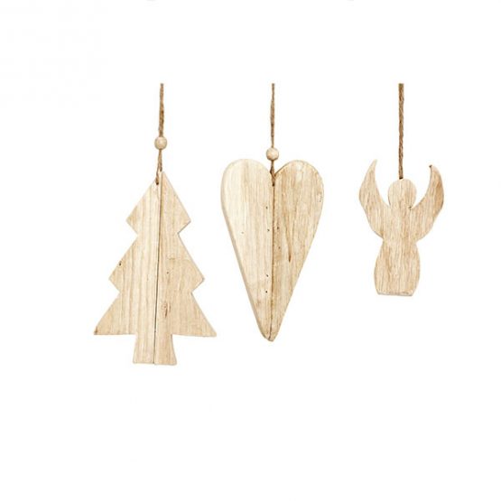 large-wood-heart-tree-angel-nature-set-of-3-christmas-decoration-by-hubsch