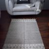 black-white-flatweave-cotton-geometric-pattern-rug-90x150-cm