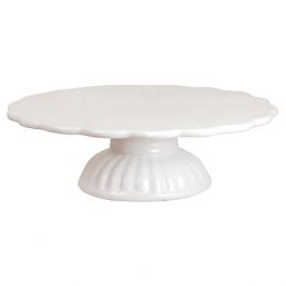 stone-ware-pure-white-mynte-display-cake-stand-plate-on-foot-by-ib-laursen-29-cm