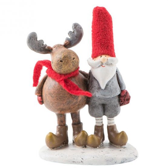 christmas-modern-decorative-reindeer-and-santa-claus-arm-in-arm-by-ib-laursen-11-cm