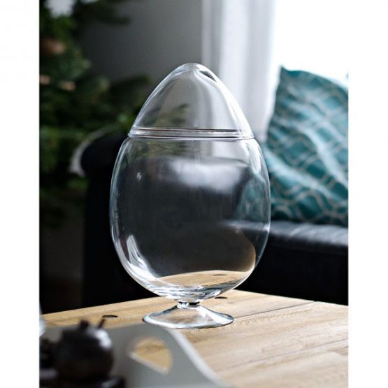 904-Large-Handmade-Glass-Egg-Jar-Cookie-Sweet-Storage-Jar-Bowl-With-Lid-31cm1