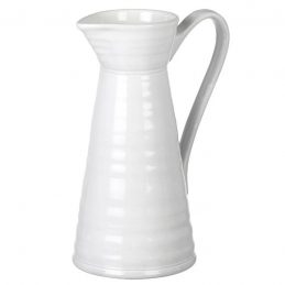 ceramic-white-display-jug-pitcher-colne-tall-35-cm-parlane