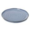 ceramic-plate-lucani-blue-25-5-cm-parlane