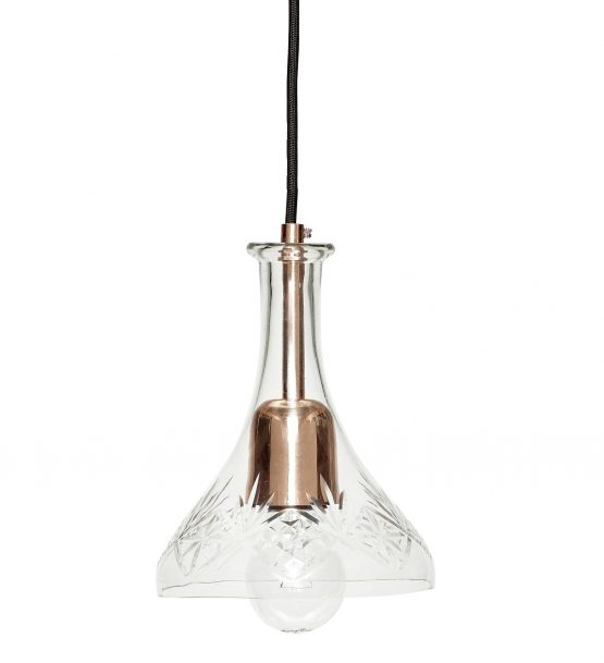 ceiling-pendant-light-lamp-glass-screen-and-copper-by-hubsch