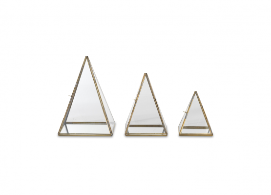 medium-bequai-antique-brass-and-glass-display-pyramid-by-nkuku
