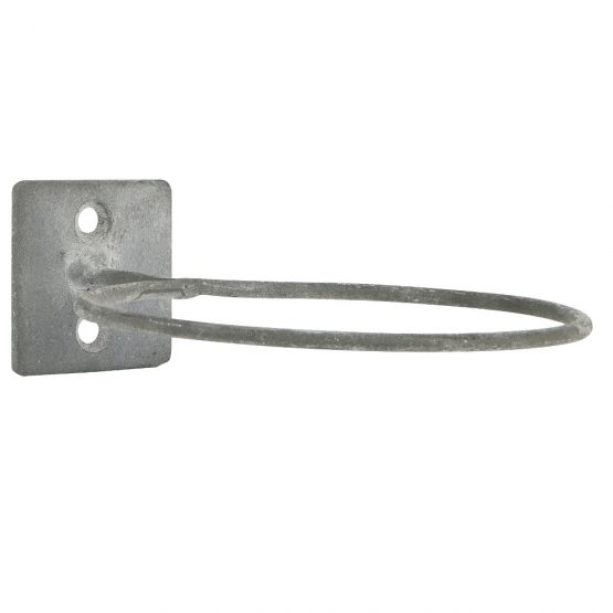 grey-wall-mounted-wall-hang-ring-holder-for-flower-pot-by-ib-laursen-14-cm