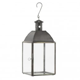 glass-metal-black-hanging-lantern-ribe-pillar-candle-holder-by-ib-laursen