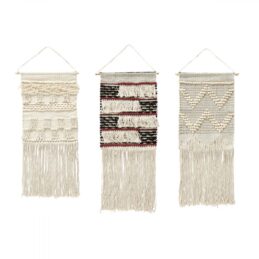 set-of-3-woven-patterned-hanging-wall-decor-fringes-by-hubsch
