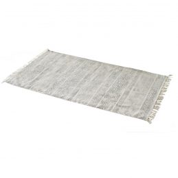 flatweave-printed-in-black-padra-cotton-rug-by-parlane-150-cm