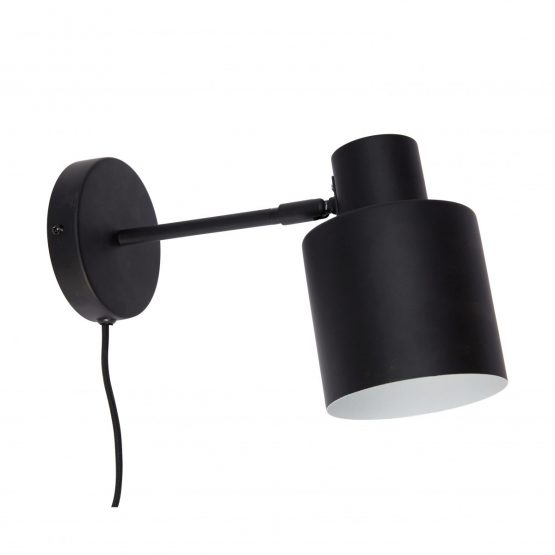 modern-wall-mounted-black-sconce-light-lamp-danish-design-by-hubsch