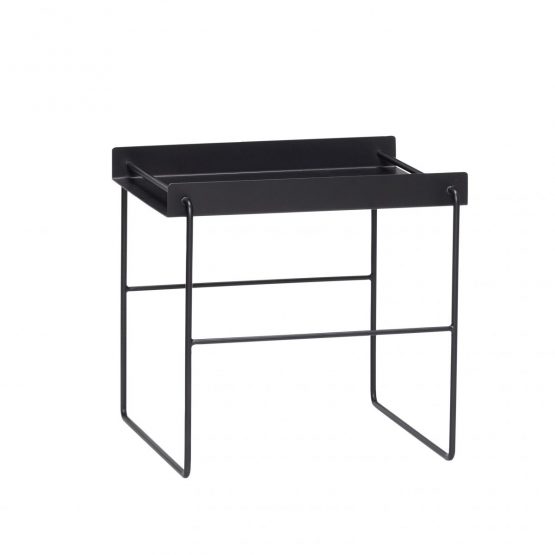 medium-black-metal-square-tray-side-table-by-hubsch