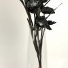 handmade-contemporary-clear-flower-glass-vase-bunch-bouquet-tall-50cm