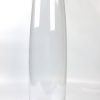 handmade-contemporary-clear-flower-glass-vase-bunch-bouquet-tall-50cm
