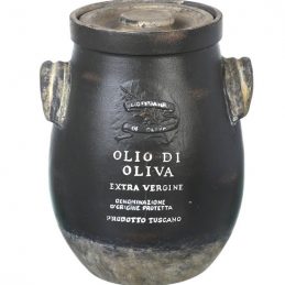 ceramic-dark-grey-olive-oil-jar-height-26-cm-by-parlane