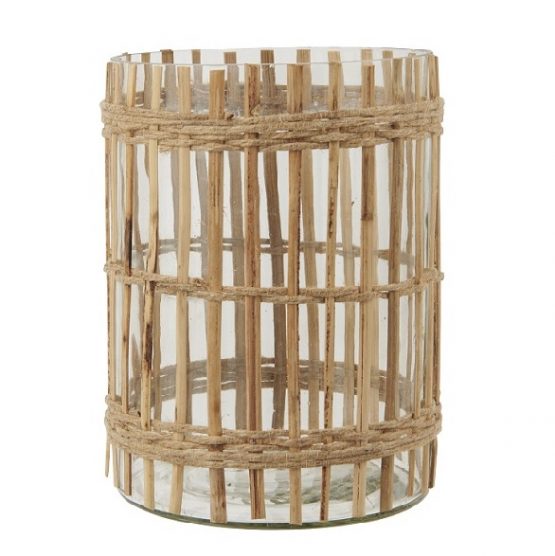 nice-tealight-holder-surrounded-by-bamboo-sticks-and-a-strong-rope-by-ib-laursen