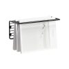 black-iron-wire-shelf-magazine-holder-wall-danish-design-hubsch