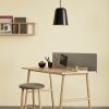 low-hanging-ceiling-light-matt-black-pendant-lamp-shade-light-danish-design-hubsch