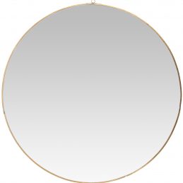 round-wall-hanging-mirror-with-gold-rim-by-ib-laursen-59-cm