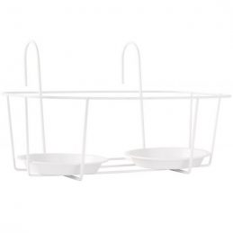 white-hanging-balcony-railing-holder-for-2-pots-with-saucer-by-ib-laursen