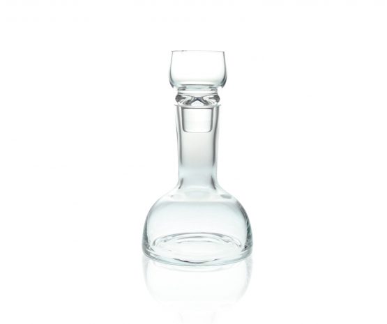 clear-glass-decanter-carafe-for-whiskey-cognac-liquor-or-wine-0-5-liter