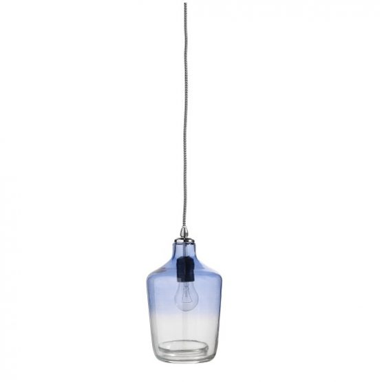 blue-recycled-glass-hanging-ceiling-lamp-danish-design