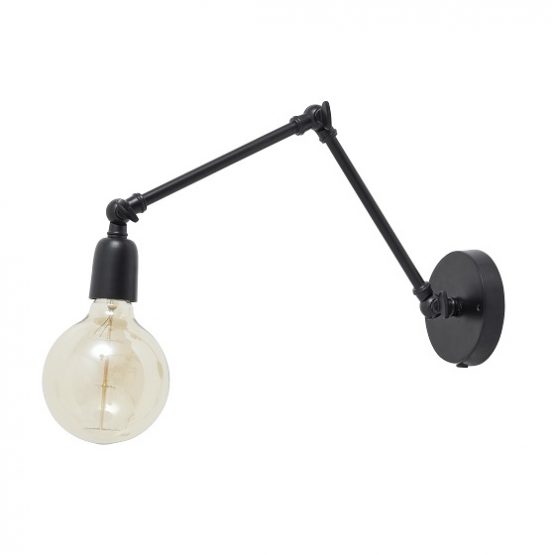 iron-wall-black-lamp-for-deco-bulb-danish-design