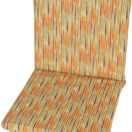garden-chair-cushion-pad-replacement-100-cotton-109-cm-x-45-cm-milano