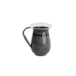 satara-slate-hand-painted-jug-made-from-food-safe-stainless-steel-by-nkuku