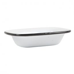 white-enamel-soap-dish-by-ib-laursen