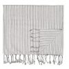 large-hammam-towel-with-fringes-white-with-anthracite-pattern-160-x-106-cm-by-ib-laursen