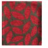 Beautiful Reversible Red Table Runner 33 x 140 cm