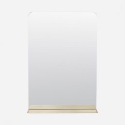 brass-wall-hanging-mirror-with-shelf-by-house-doctor