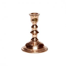small-beautiful-copper-candlestick-by-hubsch