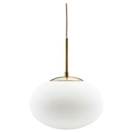 opal-white-lamp-brass-pendant-ceiling-glass-light-lamp-by-house-doctor-medium