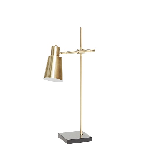 modern-brass-table-lamp-with-the-marble-base-danish-design-by-hubsch