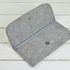 hand-made-women-felt-envelope-evening-handbag-purse-wallet-grey