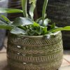 olive-pot-with-pattern-by-ib-laursen