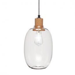 clear-glass-cork-ceiling-pendant-light-lamp-danish-design-by-hubsch
